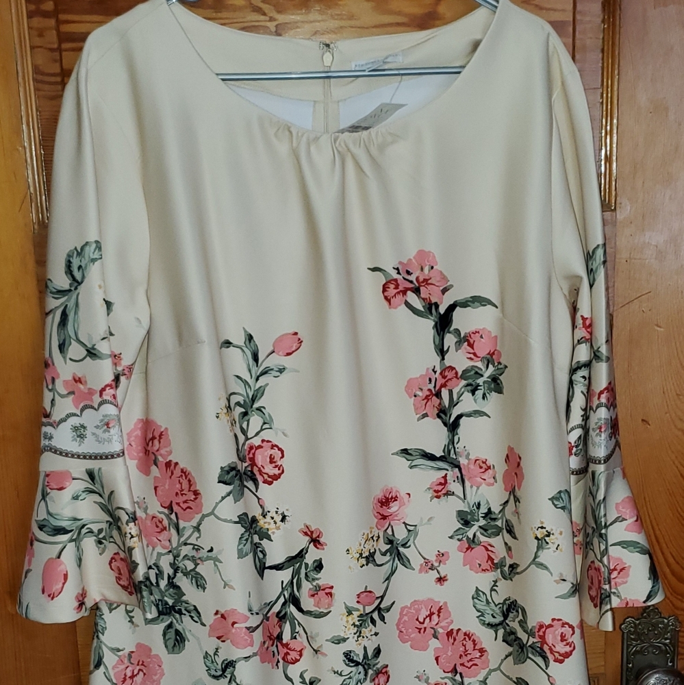 New with tags!